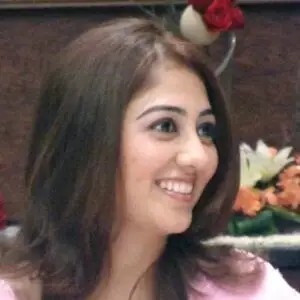 Arundhati D.